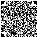 QR code with US Fence & Gate contacts