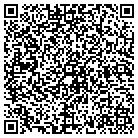QR code with Ward's Custom Fences For Less contacts