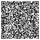 QR code with The Float Spot contacts