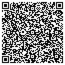 QR code with The Middle contacts