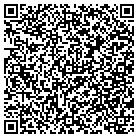 QR code with Arthur J Canter Cpa Inc contacts