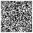 QR code with DGreen LLC contacts