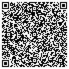QR code with J & T Wireless contacts