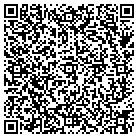 QR code with The Woodhouse Day Spa - Boerne, TX contacts