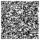 QR code with J Wireless contacts