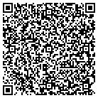 QR code with J Wireless Distributors contacts