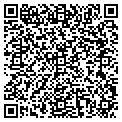 QR code with K13 Wireless contacts