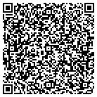 QR code with KLD Property Maintenance contacts