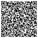QR code with Harrod Donald contacts
