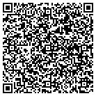 QR code with Adam's Tire & Auto Center contacts