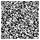 QR code with Garrett Landscaping & Mntnc contacts