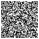QR code with L & L Wireless contacts