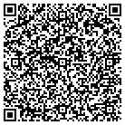 QR code with Adams Quality Heating-Cooling contacts