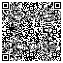 QR code with Resourcery Co contacts