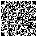 QR code with Gary N Justeson Shop contacts