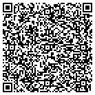 QR code with Adkins Heating And Cooling Systems contacts