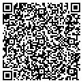 QR code with Vip Spa contacts