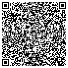 QR code with Huskiez Landscaping Inc contacts