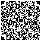 QR code with Zenergy Wellness Massage-Yoga contacts