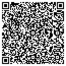 QR code with Horton Homes contacts