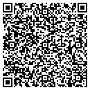 QR code with Hurst Chuck contacts
