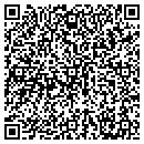 QR code with Hayes Distributing contacts