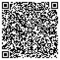 QR code with LBS contacts