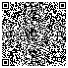 QR code with KOAM Federal Credit Union contacts