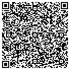 QR code with L H Zinkhan & Sons Inc contacts