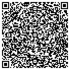 QR code with F & M Communications contacts