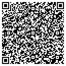 QR code with Antonios contacts