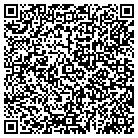 QR code with R J Networking Inc contacts