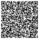 QR code with J D Construction contacts