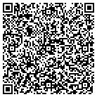 QR code with Jeff A Hedden Builders Inc contacts