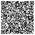 QR code with L C Curbing contacts