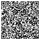 QR code with As Is Auto contacts