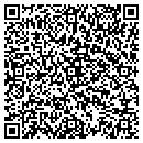 QR code with G-Telecom Inc contacts