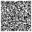 QR code with Hunter Corp contacts