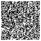 QR code with Huver's Electric/Danstel contacts