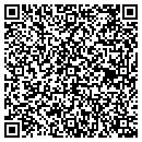 QR code with E S H A Corporation contacts