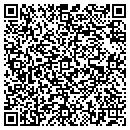 QR code with N Touch Wireless contacts