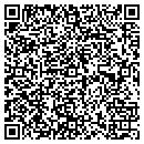 QR code with N Touch Wireless contacts