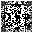 QR code with J V Construction Inc contacts