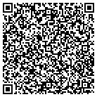 QR code with Yarn of Month Club contacts