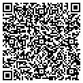 QR code with Cse Inc contacts