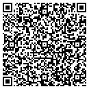 QR code with Pilates Zone contacts