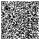 QR code with Axtell & Shin contacts