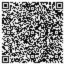 QR code with C And J Fence contacts