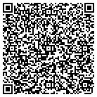 QR code with L C Gaskins Construction CO contacts