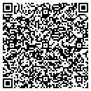 QR code with M & A Telecom Inc contacts